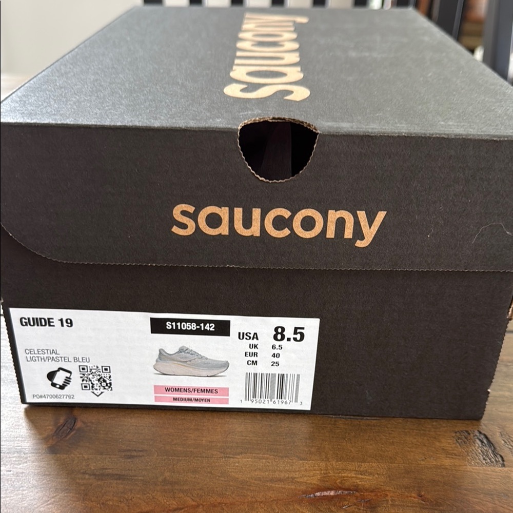 Saucony Guide 19 Running Shoes